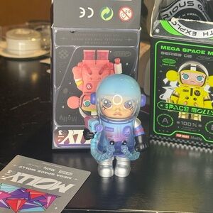 Molly Series 3 - SECRET!!!!